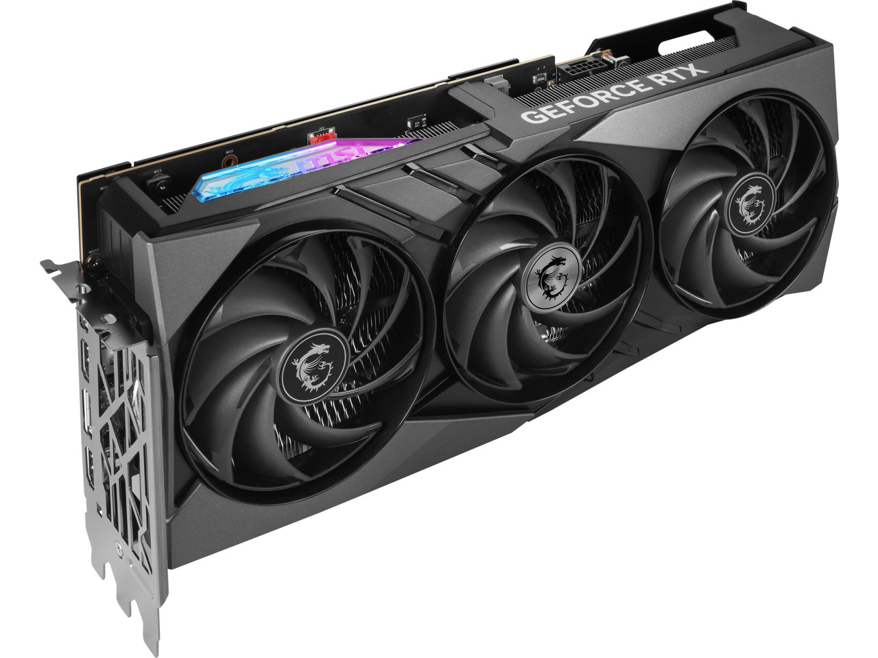 A.  OFFER MSI Gaming GeForce R - Graphics Card 24Gb Gddr6X review and price