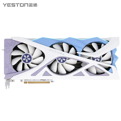 Yeston Radeon RX 9070 XT 16G G - Rx 9070 Xt review and price
