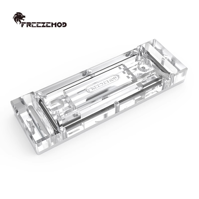FREEZEMOD Memory Water Cooling - Rtx 4090 Water Block review and price