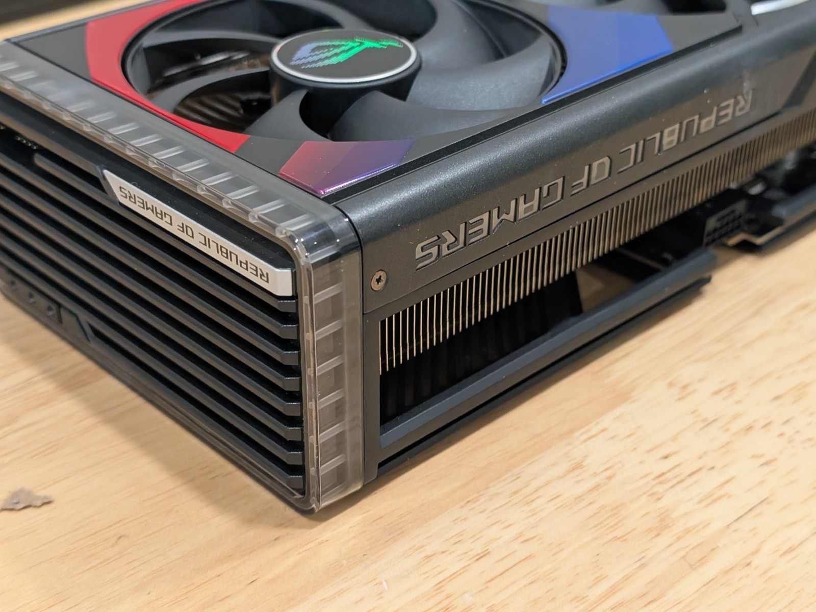 BH OFFER ASUS ROG Strix GeForc - Graphics Card 24Gb Gddr6X review and price