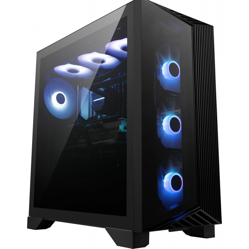 ZS2 Gaming Desktop: R9-7900X,  - Rtx 5080 16Gb review and price