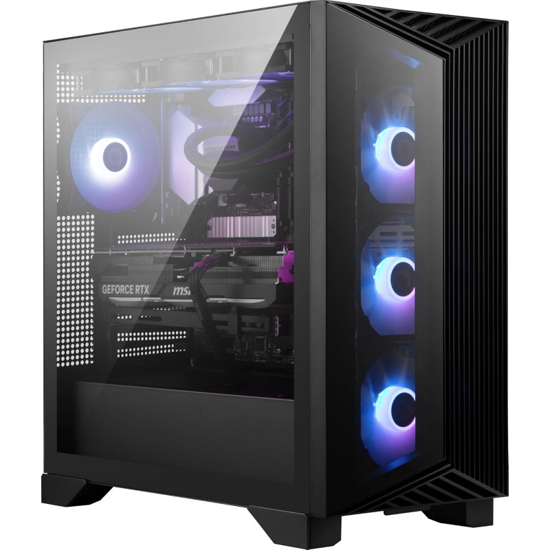 ZS2 Gaming Desktop: R9-7900X,  - Rtx 5080 16Gb review and price