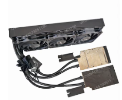 Dual System Liquid Cooled GPU  - Rtx 5090 32Gb review and price