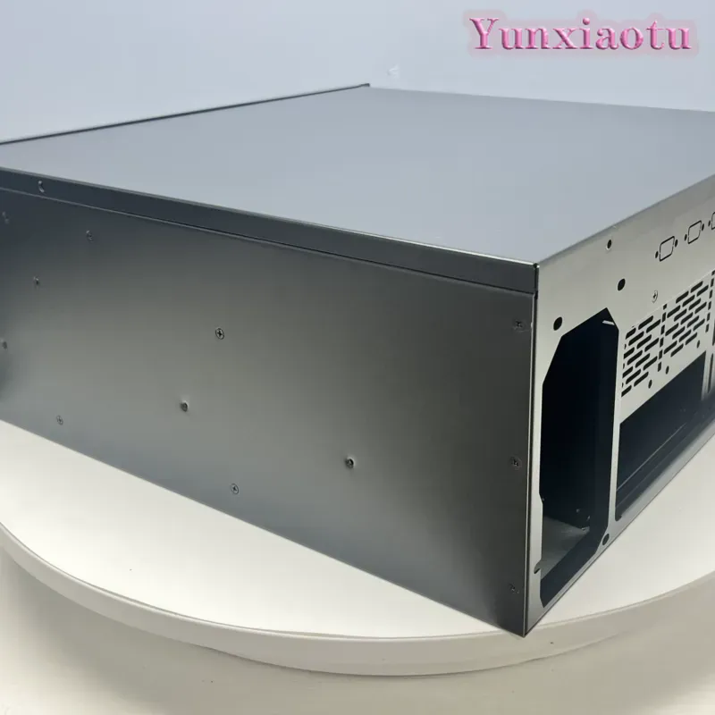 4U Server Chassis, EATX Mainbo - Server Gpu Chassis 4U review and price
