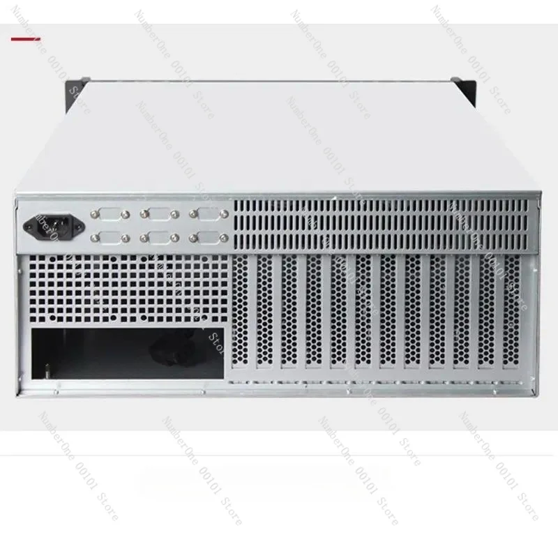 4U Server Chassis 12 GPU Slots - Server Gpu Chassis 4U review and price