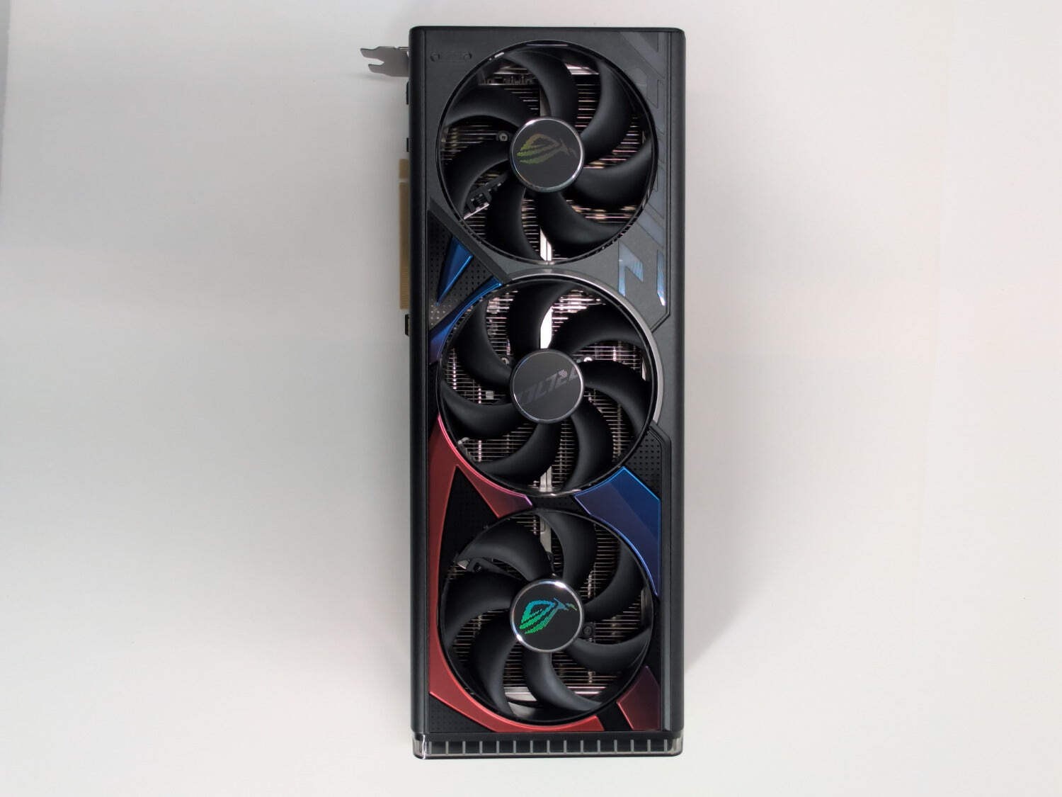 A. PREMIUM OFFER Asus GeForce  - Graphics Card 24Gb Gddr6X review and price
